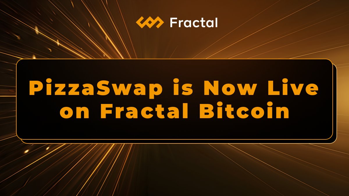 Fractal Bitcoin Link3 Fractal Bitcoin Link3