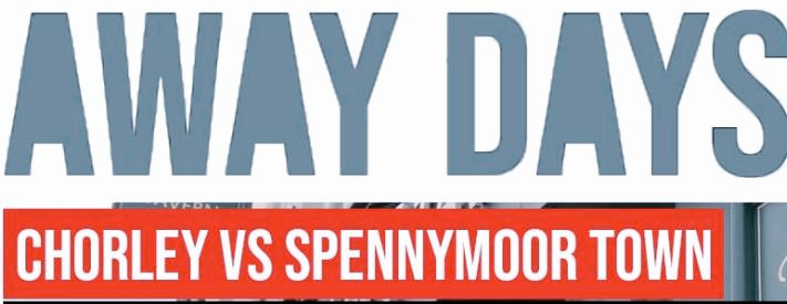 chorleyawaydays@gmail.com to book and pay
25£ adults🚍
15£ kids🚍

Let's use it or lose it👍