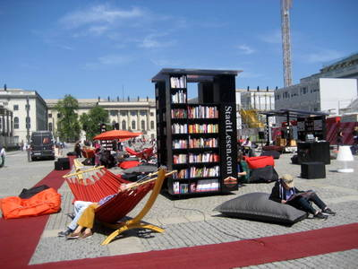 Spektakuläre #Berlin #Events auf gratis-in-berlin.de