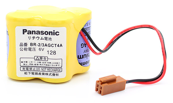 Cncshopping's tweet photo. 🔋Keep your FANUC CNC controllers running smoothly with our Fanuc A98L-0031-0025 Battery! 🚀 Permanent stock and same-day worldwide shipping ensure you're always powered up. Perfect for resolving BAT and APC alarms. Get yours now: https://t.co/v14faufE92 #CNC #Fanuc #Battery https://t.co/z7gcEVMLJw