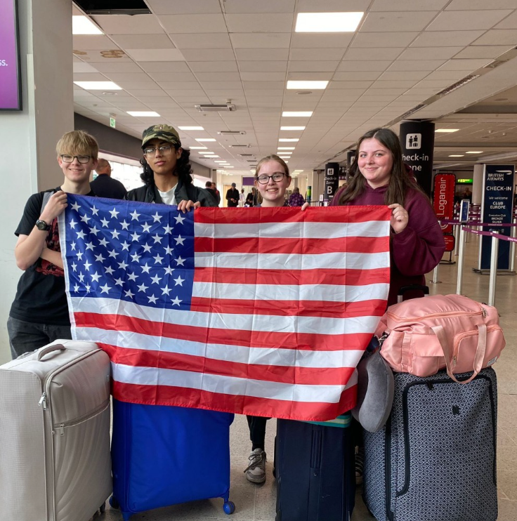 The Harvard Summer School is BACK for 2025 🧑‍🎓

And we’re offering our (16-18 year old) members a chance to study at this famous university.

Find out more at our upcoming information sessions on:

📅 Thurs 3rd of October at 5pm to 5:30pm

📅 Tues 8th October at 5:30pm to 6pm