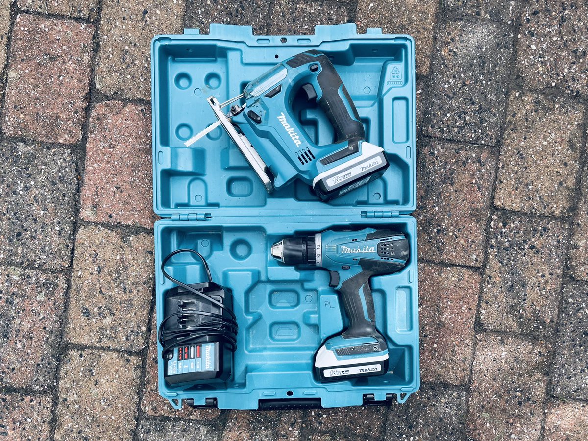 ╱ Patrick tweet media