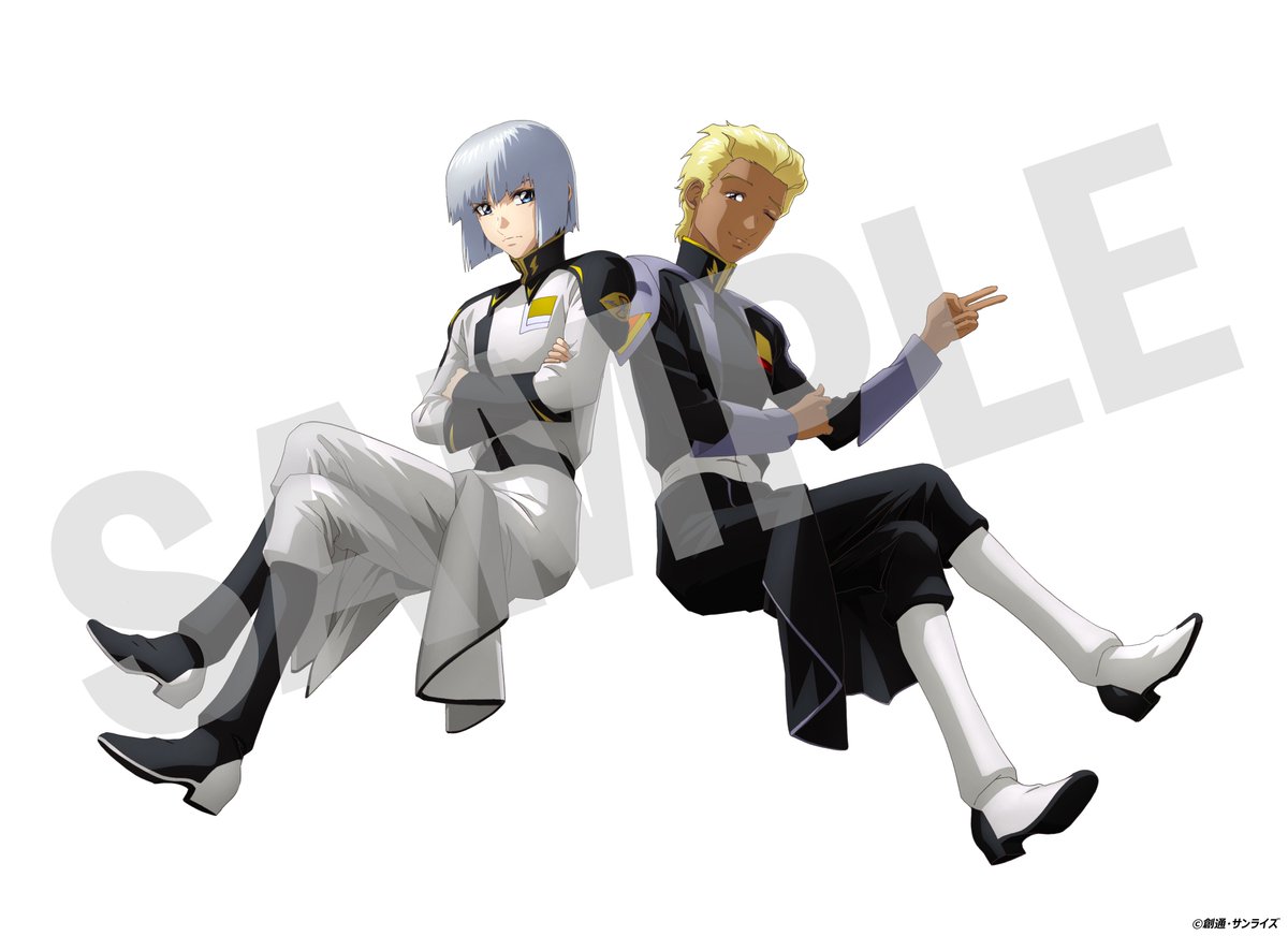 oricon_anime_'s tweet photo. 『ガンダムSEED』円盤の特典イラスト解禁
名コンビ、カップル、姉弟など全8種

🎥ドラマCDの試聴動画も公開
https://t.co/yt8lsLGAQD

📸イザーク、ディアッカ、キラ、ラクス、カガリ、アスラン、シン、ルナマリア、集合
https://t.co/a3g8Z1ky2u

#SEEDFREEDOM https://t.co/6AsYJP4xty