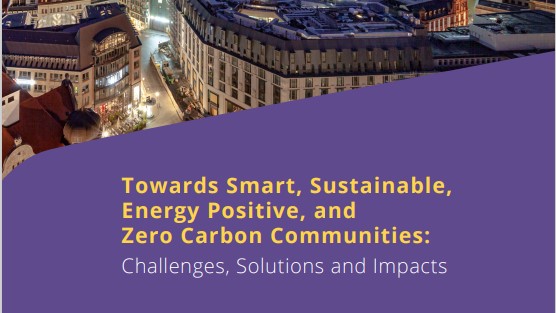 The SPARCS project proudly presents its final book, 'Towards Smart, Sustainable, Energy Positive, and Zero Carbon Communities'! Dive into over 5 years of collaborative innovation and find a roadmap for urban carbon reduction.

Download now 👇
sparcs.info/en/news/sparcs…