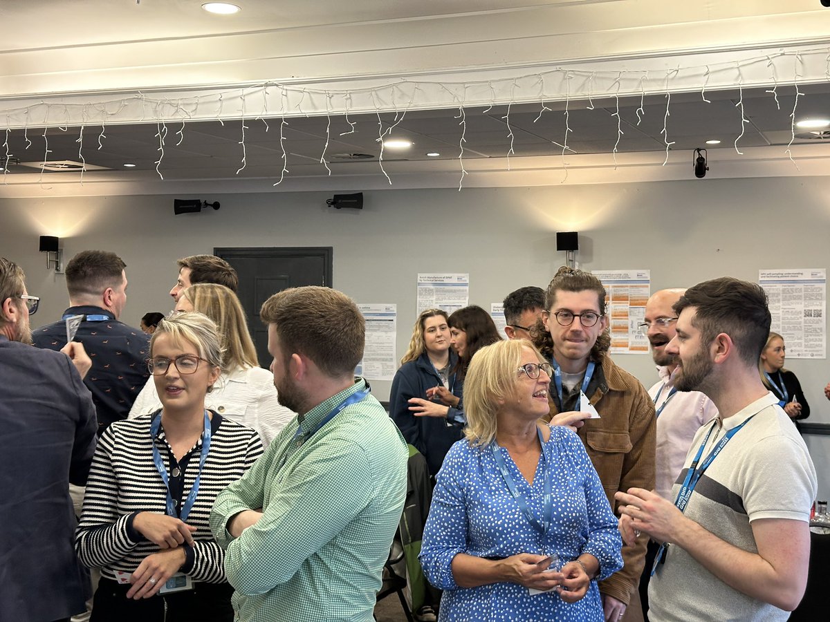 Bevan Commission tweet media