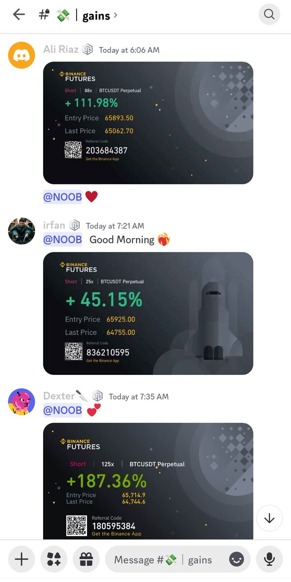 N_OO_B2's tweet photo. One step ahed $BTC $ETH #Uptober https://t.co/Bqn2muSwyM