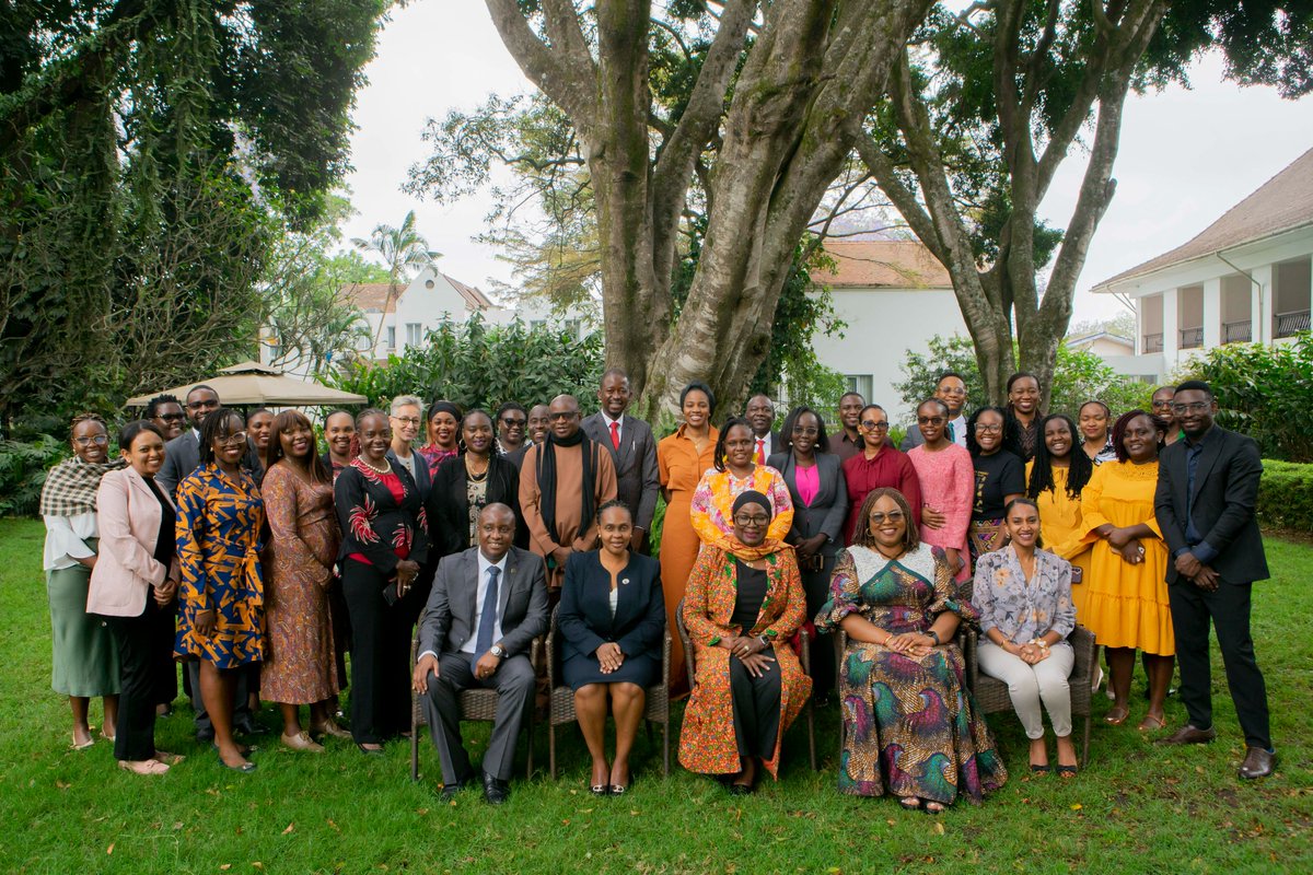 RWI_Nairobi (@rwi_nairobi) on Twitter photo <a href="/RWI_Nairobi/">RWI_Nairobi</a> with support from <a href="/SweinEthiopia/">Sweden in Ethiopia & AU</a> together with <a href="/GIZAfricanUnion/">GIZ African Union</a> & <a href="/CoalitionAfCHPR/">The Coalition for an Effective African Court</a> is convening a two-day ideation workshop aimed at strengthening strategic litigation on Women's and Girls' rights in the African Human Rights System in Arusha, Tanzania. <a href="/RWI_Nairobi/">RWI_Nairobi</a> with support from <a href="/SweinEthiopia/">Sweden in Ethiopia & AU</a> together with <a href="/GIZAfricanUnion/">GIZ African Union</a> & <a href="/CoalitionAfCHPR/">The Coalition for an Effective African Court</a> is convening a two-day ideation workshop aimed at strengthening strategic litigation on Women's and Girls' rights in the African Human Rights System in Arusha, Tanzania.
