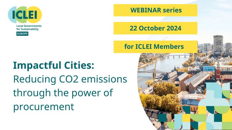 CircularCitiesEU (@circularcityeu) on Twitter photo Are you a CCD signatory interested in sustainable procurement? Join the latest ICLEI webinar highlighting how public procurement can help cities reduce CO2 emissions, featuring <a href="/gemeentehaarlem/">Gemeente Haarlem</a> & <a href="/UNCityCPH/">UN City Copenhagen</a> Register here: shorturl.at/hRIBq Are you a CCD signatory interested in sustainable procurement? Join the latest ICLEI webinar highlighting how public procurement can help cities reduce CO2 emissions, featuring <a href="/gemeentehaarlem/">Gemeente Haarlem</a> & <a href="/UNCityCPH/">UN City Copenhagen</a> Register here: shorturl.at/hRIBq