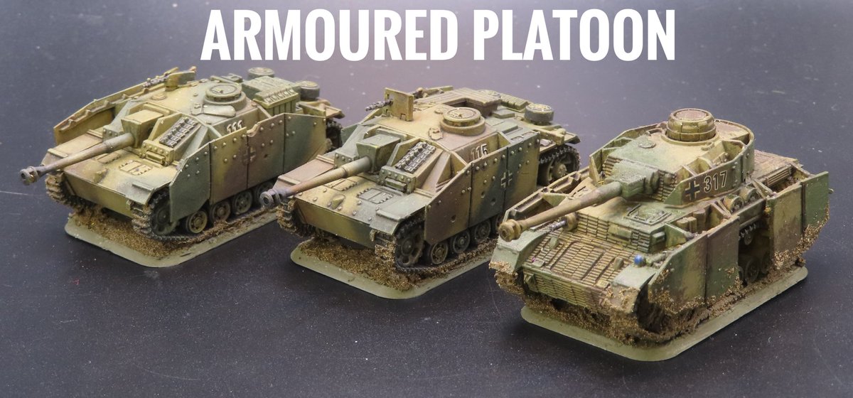 point_hq's tweet image. Bit of experimenting with the Bolt Action third edition army building using my 15mm miniatures. This comes in at just under 1500 points.
#wargaming #Warmongers