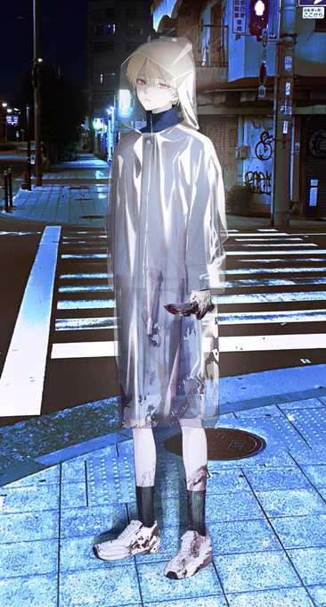 #私の個性はきっと誰かにささる 