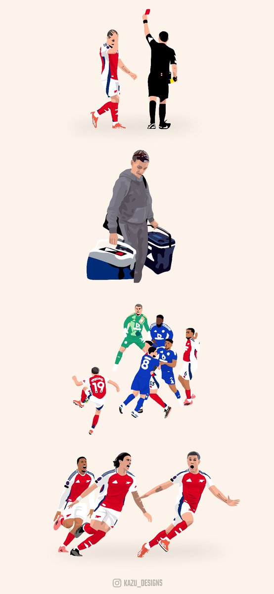 September 2024 ❤️