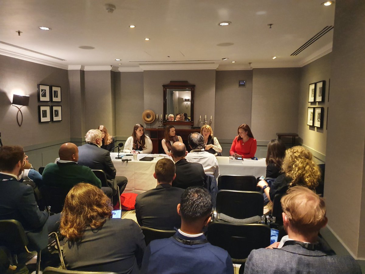 Digital Tories tweet media