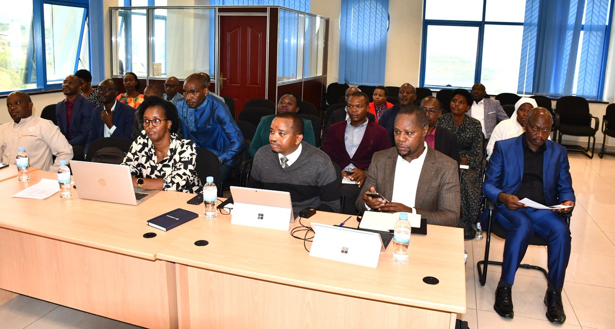 Ministry of Education | Rwanda tweet media