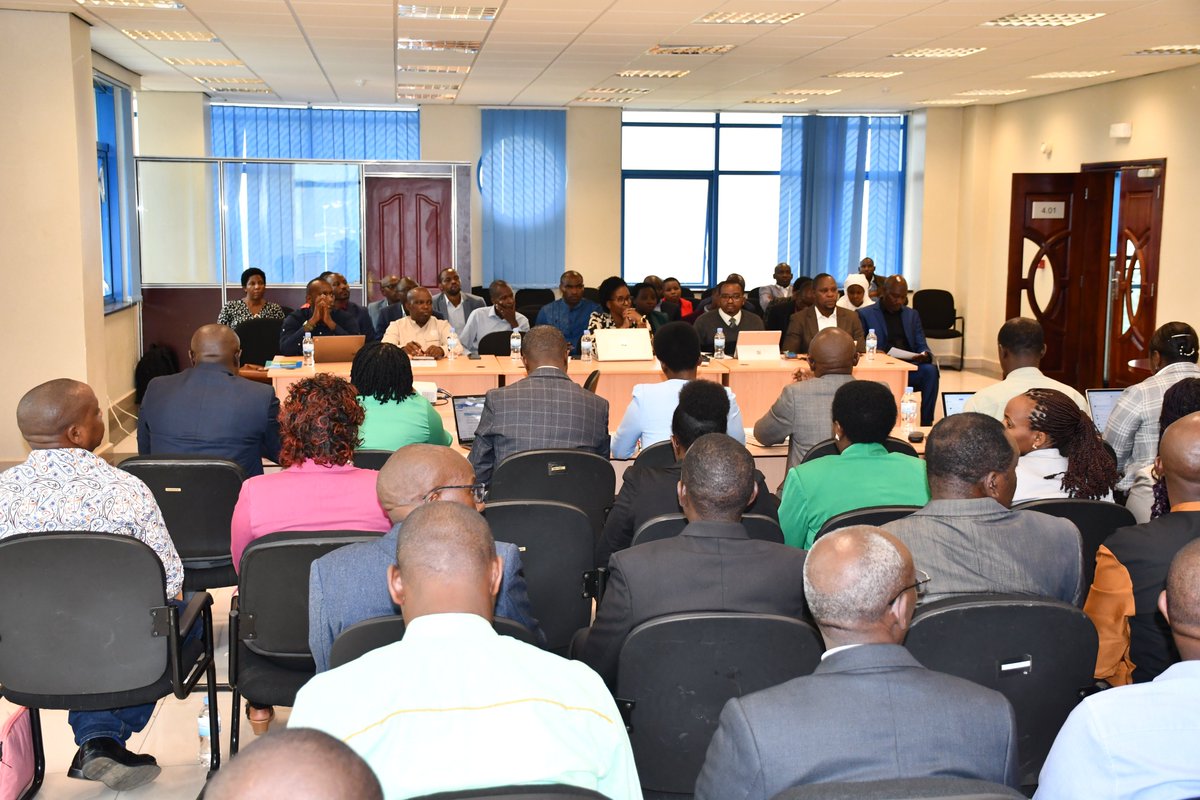 Ministry of Education | Rwanda tweet media