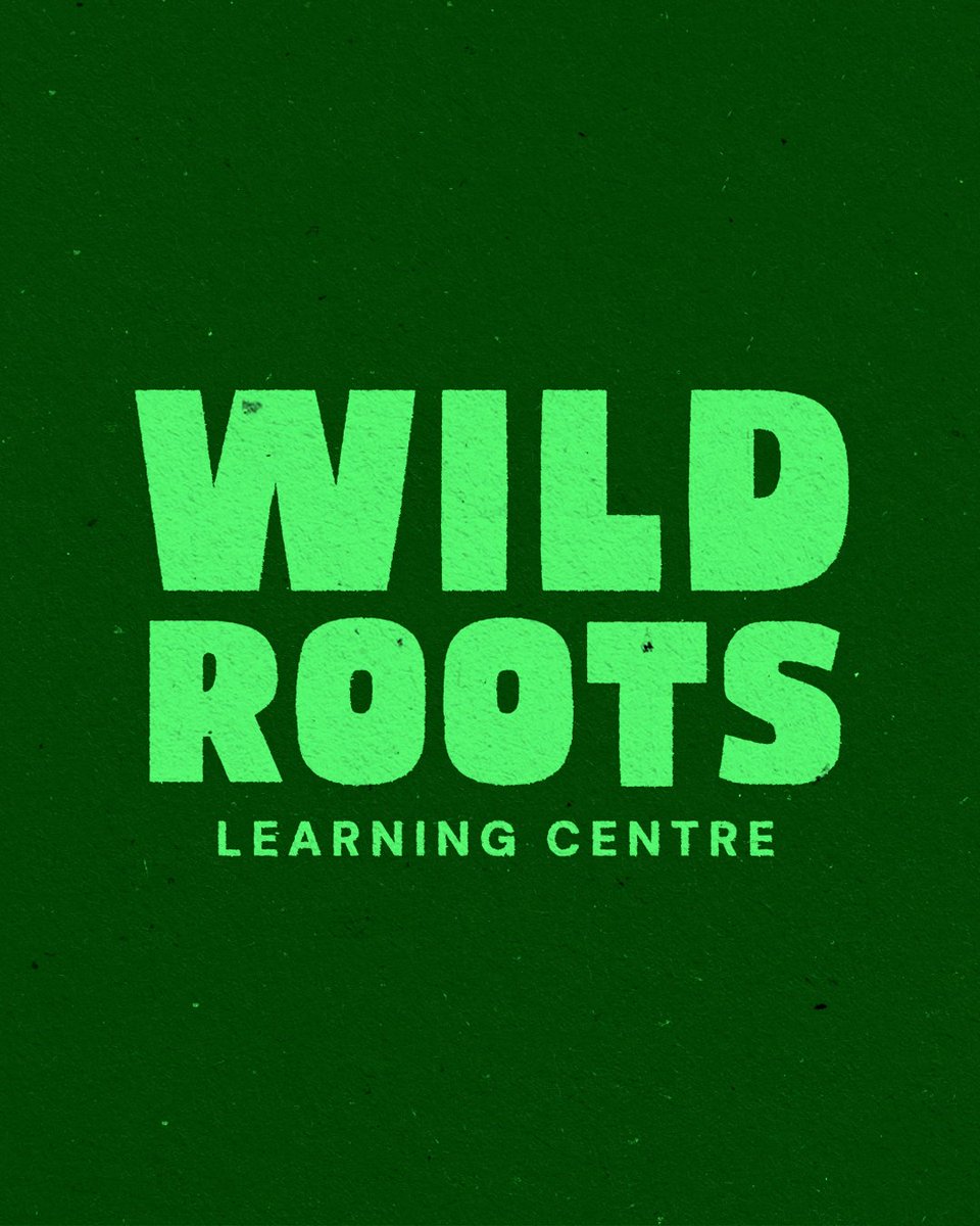 jessmacadam's tweet photo. Recent brand identity work! 
Wild Roots forest school 🍃

#branddesigner #freelanceillustrator #freelancedesigner https://t.co/bulIHiI5XE