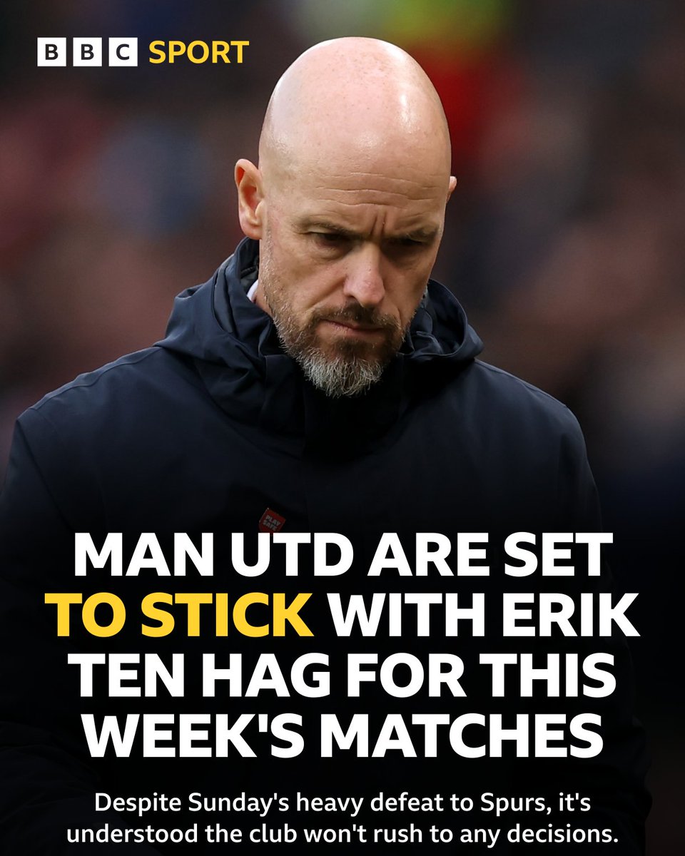 BBC Sport tweet media