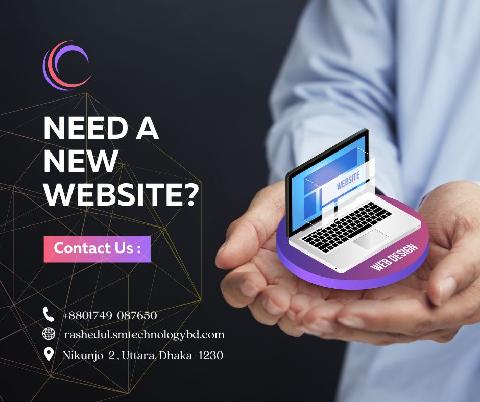 rashedwebdevseo's tweet image. "The Importance of a Website for Your Business 🌐"
#BusinessWebsite #DigitalPresence #SuccessOnline #Entrepreneurship #WebDesign #SmallBusiness #MarketingTips