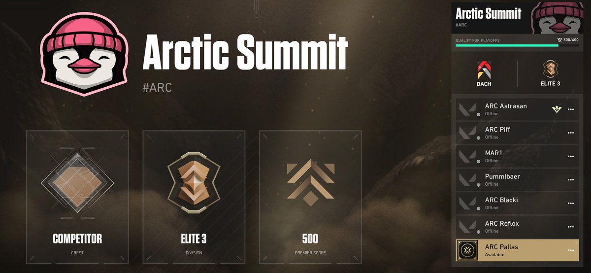 ArcticSummit tweet media