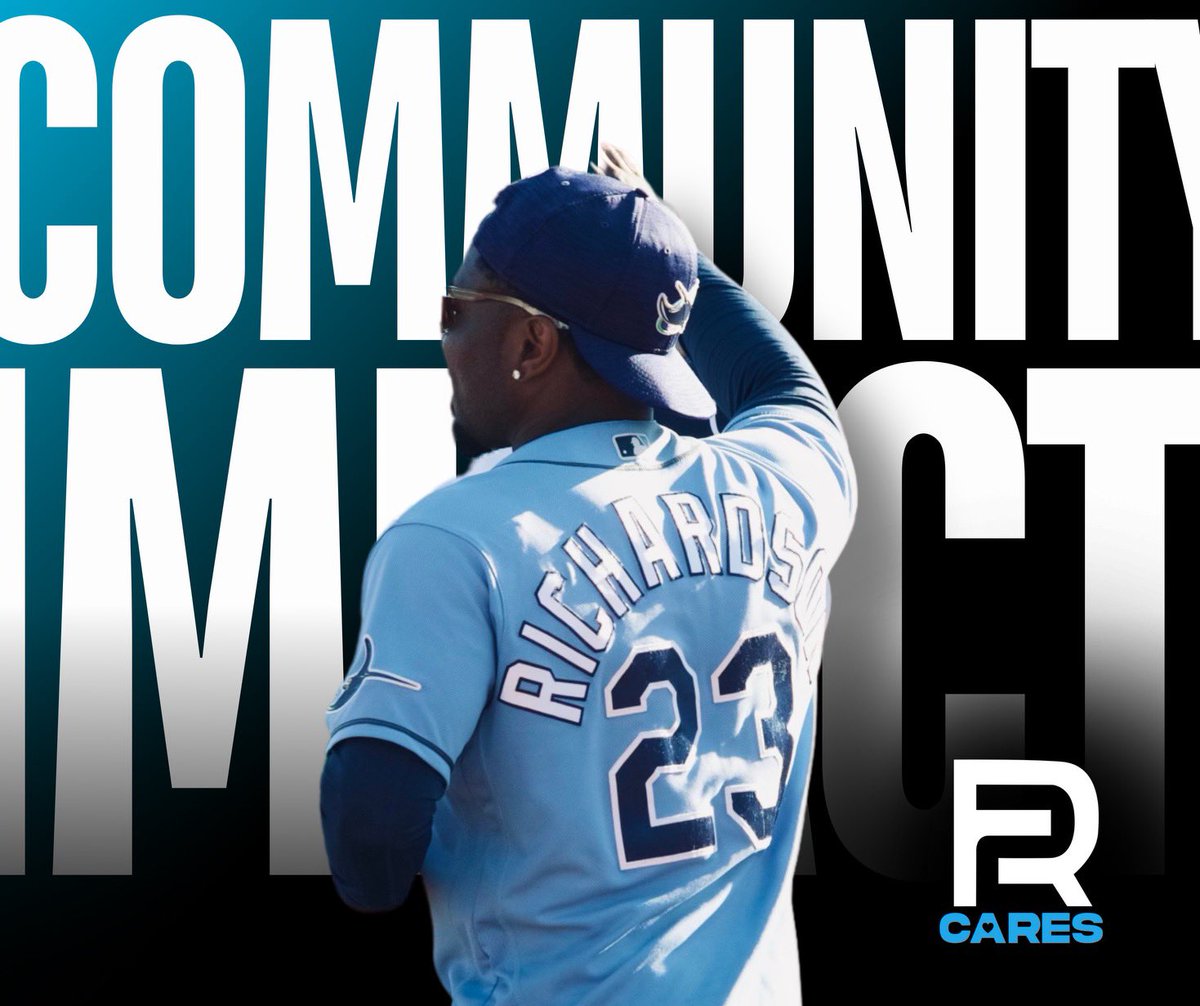 Follow our foundation page to see all of the cool events we are putting together! @r2cares We are dedicated to empowerment and serving others. #R2cares #Empowerment #Community #Unity #Hope #MentalAwareness #Love #FollowForFollow #GetToKnowTheAthletes