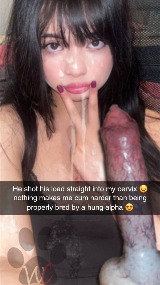 K9WorldOrder's tweet photo. dm me if you want your own edit :3 #cuck #cuckold #captions #snapchat #knotted https://t.co/tnZjpsse6M