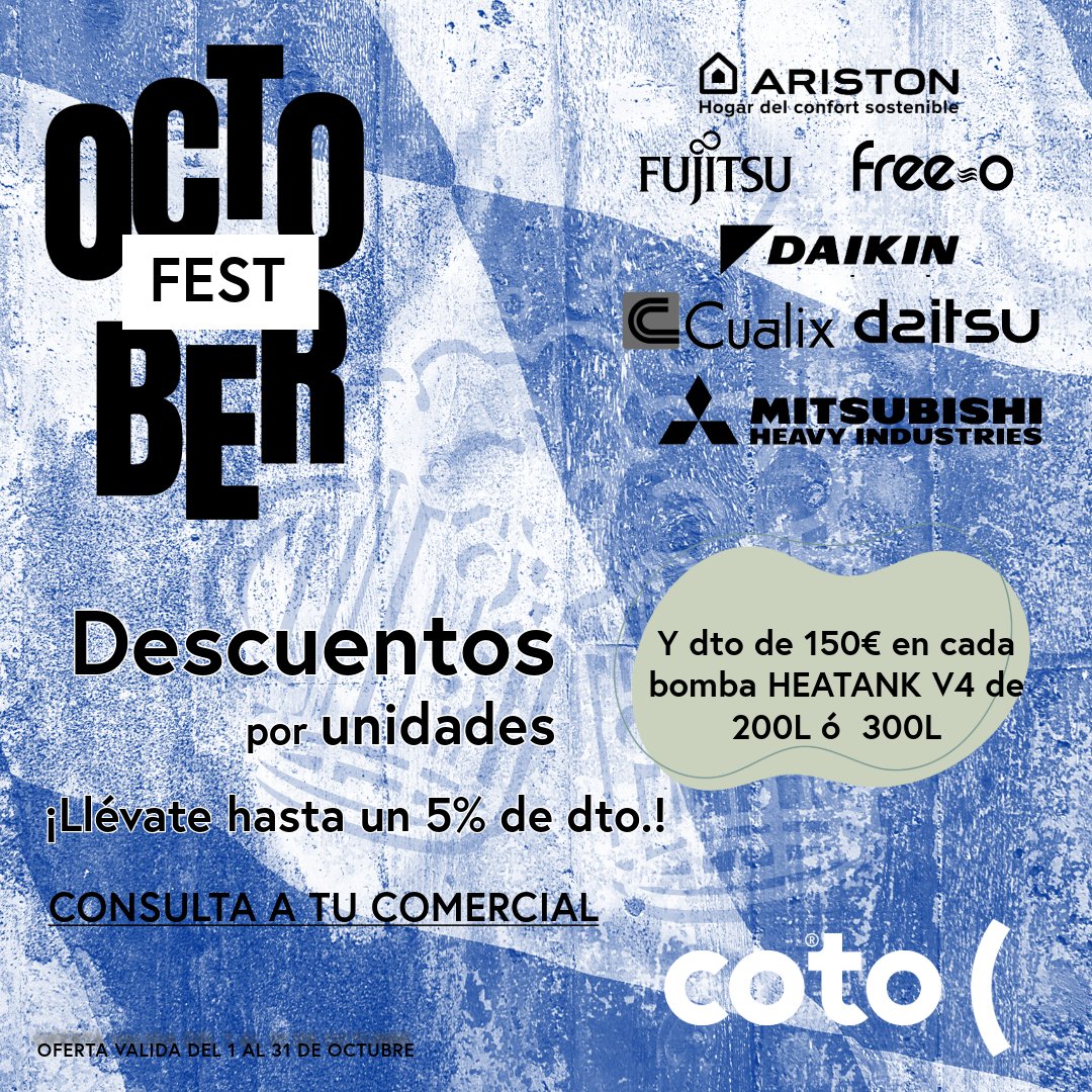 COTO - Suministro a profesionales tweet media