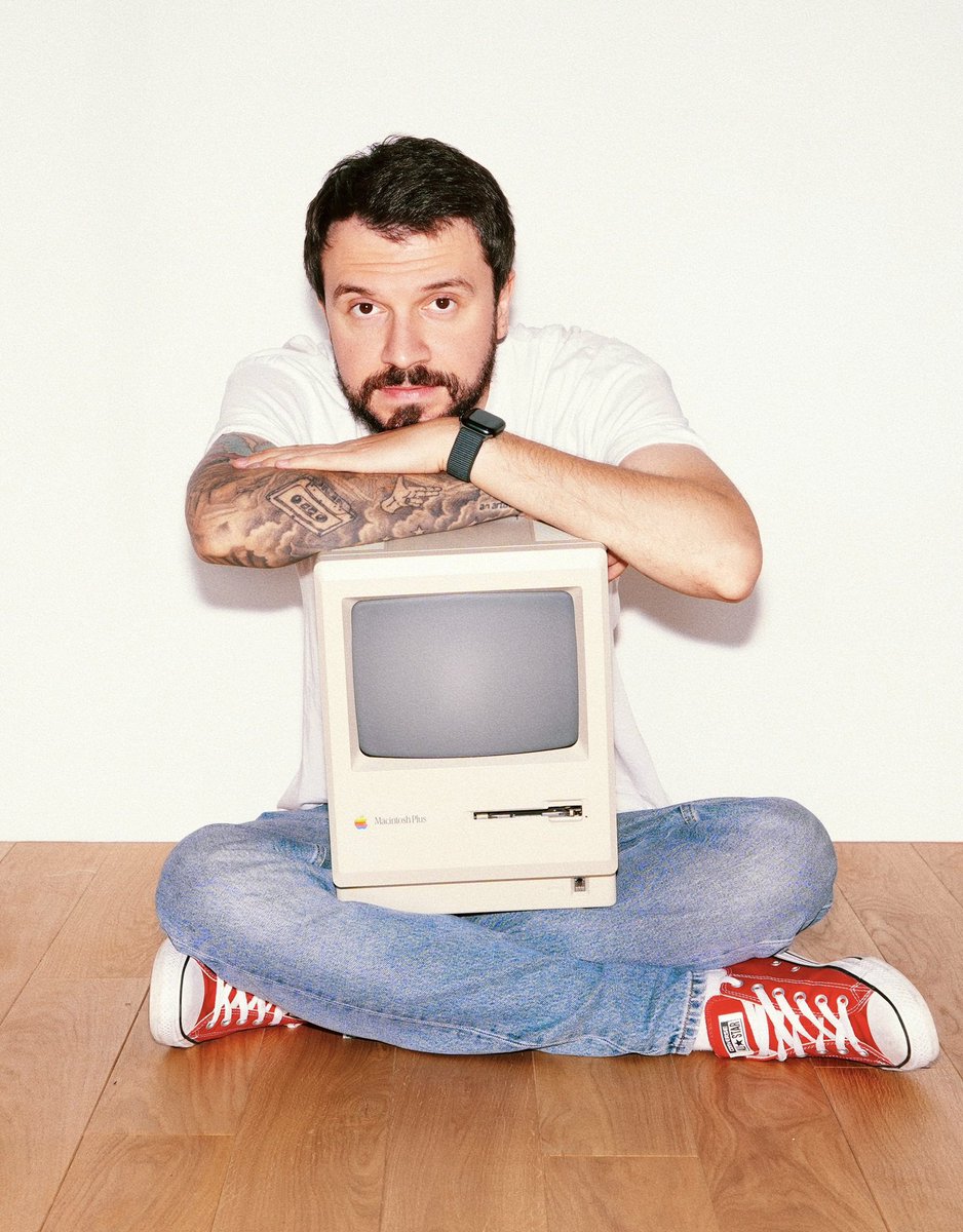 Oleg Drofa tweet media