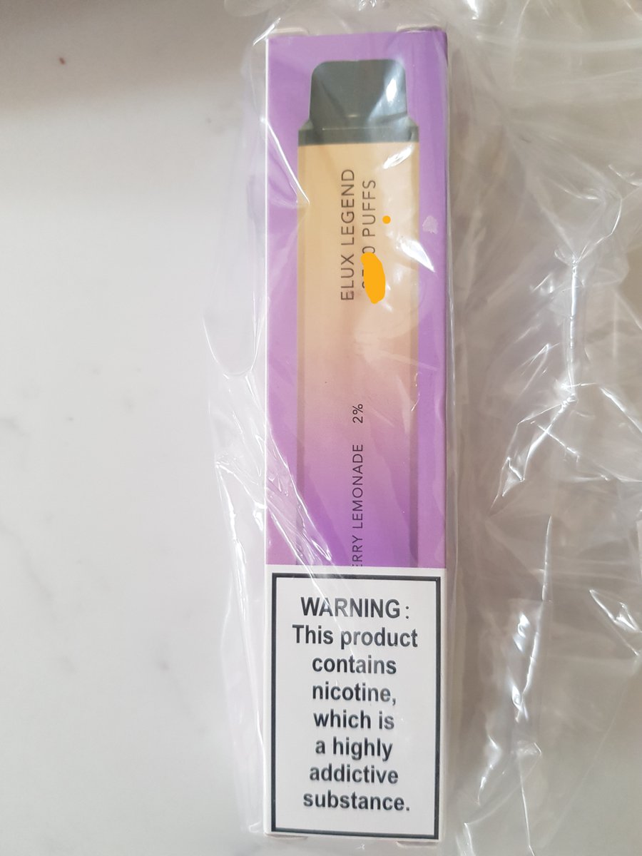 At Dudley Magistrate Court on 18 Sep, Midland Market of Walsall town centre was prosecuted for selling a nicotine vape to a 16-year-old volunteer on a trading standards exercise. The seller, Harry Singh, pleaded guilty and was ordered to pay £1447. More - go.walsall.gov.uk/newsroom/three…