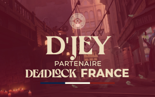 🎉 La seconde DA pour nos partenaires est enfin arrivée ! 🎉

Un grand merci à <a href="/Avalorrs/">Leart Design</a> pour son travail rapide et efficace ! 🙏💪

Nous sommes ravis de vous annoncer une seconde fois, la collaboration avec nos créateurs partenaires ! 🚀✨

Pour découvrir les différents designs,
