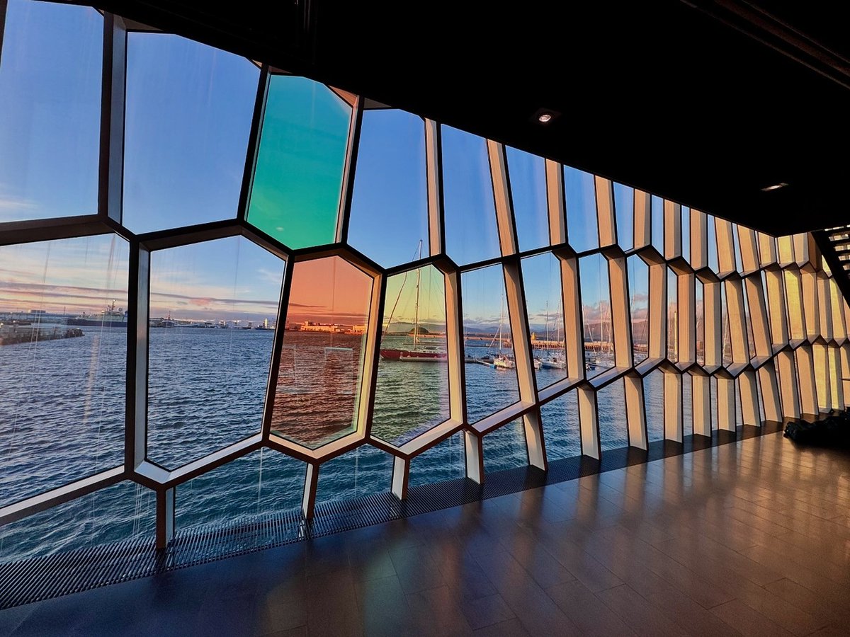 Just wrapped up my presentation on intestinal permeability at the ISBD conference in Harpa, Reykjavik. 🧠🌍 Sharing our research on how probiotics can help improve gut barrier function in bipolar disorder and schizophrenia spectrum disorder, with promisi… instagr.am/p/DAiadaqNMS3/