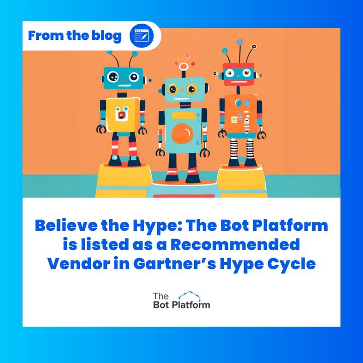 Gartner dropped their 2024 Hype Cycle which gives a peek into different roles, tech and service delivery methods you should be considering for your HR transformation plans. 💪 

We are thrilled to be listed as a Recommended Vendor in Gartner’s 2024 Hype Cycle for HR Virtual