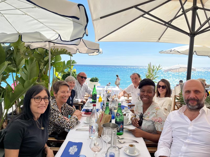 Explore Nice Côte d'Azur tweet media