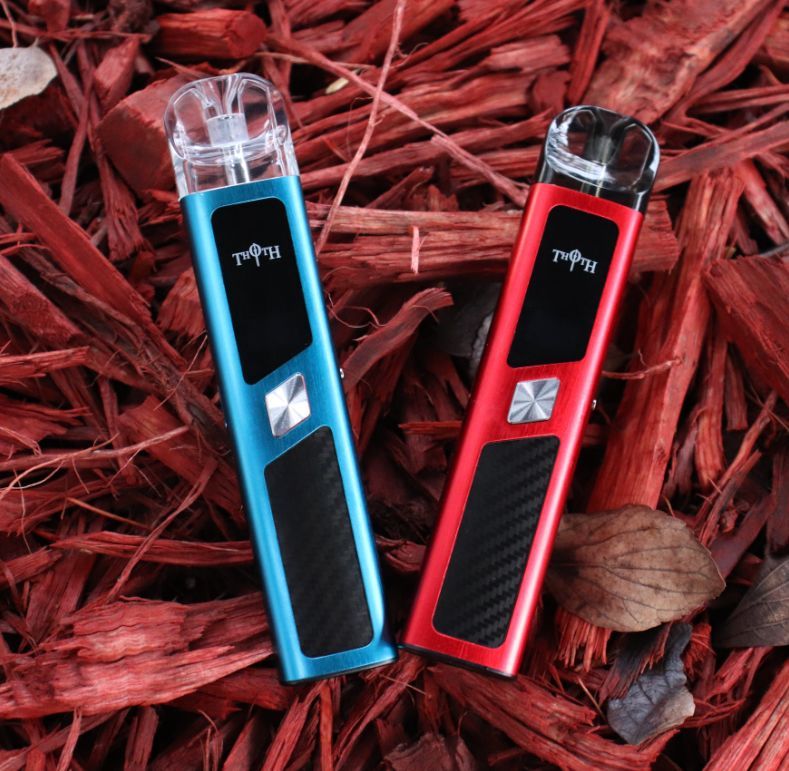 HealthCabin's tweet photo. 🌈🌈
🆕🦊💪Classic design yet powerful, it's kumiho #thothg!
▶️In stock~
🔥❗️Weekly sale - 17% off: WSHC
✔️Built-in 900mAh battery
✔️2ml pod capacity
🙋All 8 colors available🖤💙💛🤍❤️
..
💃Get yours:👇
https://t.co/X8FsN058QJ
>
#kumiho #thothgpod #kumihothothg #vapewholesale https://t.co/MfKqO9mR5g