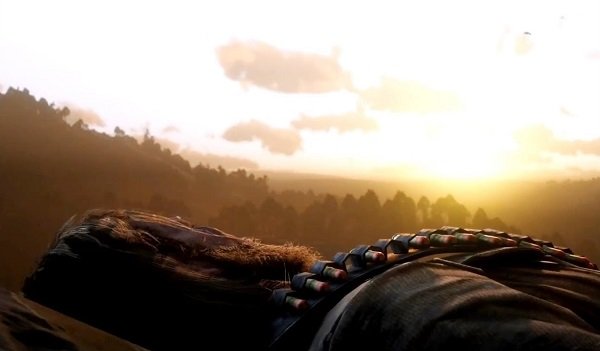 "You actually cried playing a video game?"

The game: