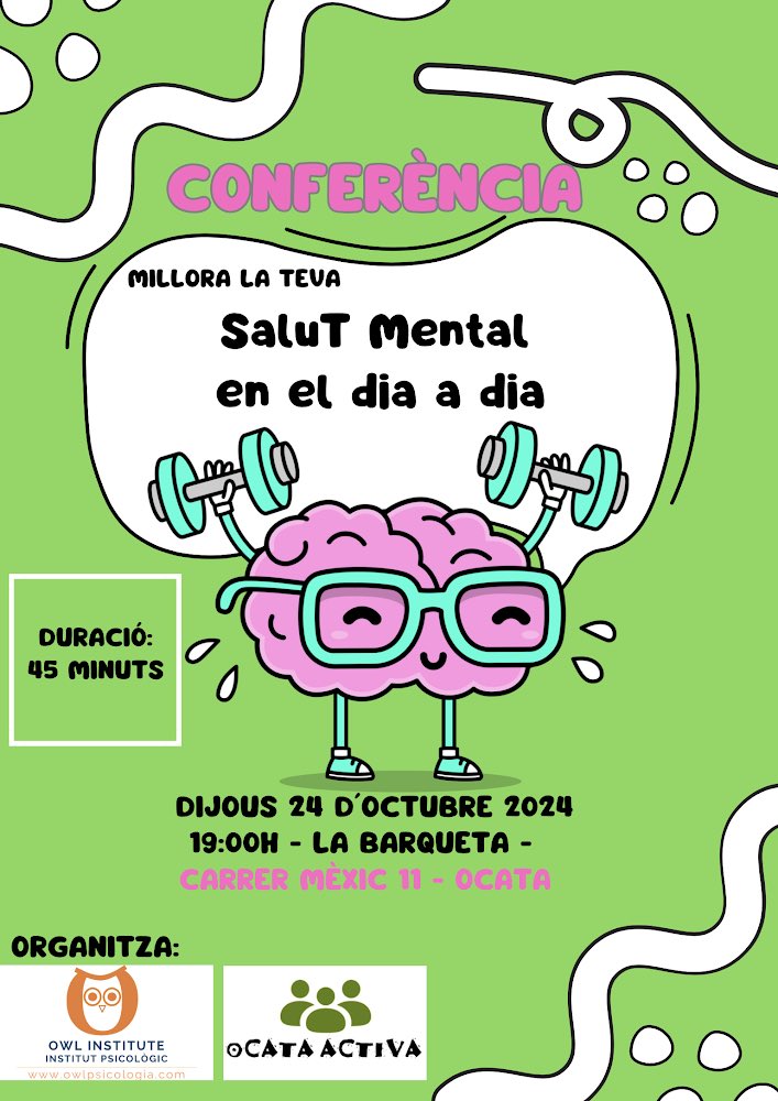 OcatActiv@ (@ocatactiva) on Twitter photo 