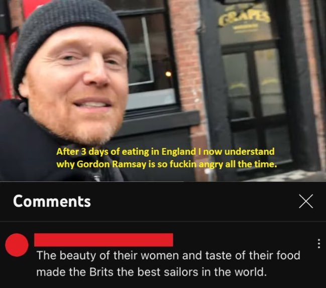 No Context Brits tweet media