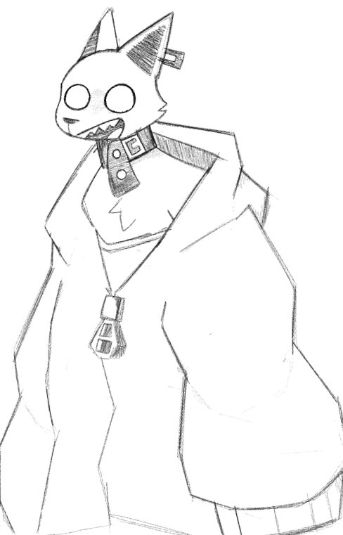 WICKED_CD's tweet photo. a character from a different time https://t.co/liWPDWNXM7