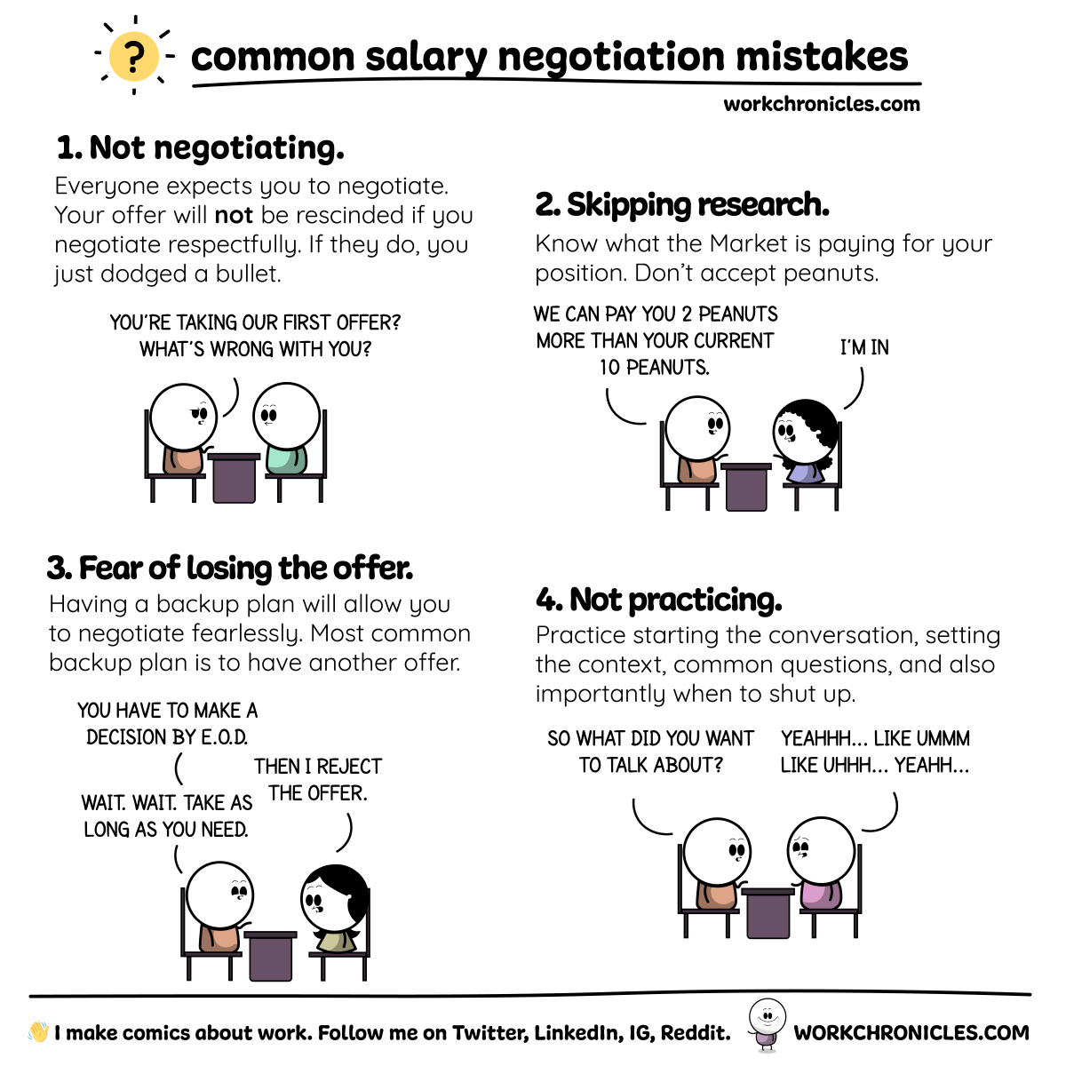 jstwork_com's tweet photo. 👉 Get our free Salary Negotiation Course here: https://t.co/UmqRpVfnMp 

#SalaryNegotiation #CareerGrowth#JstWORK#Kenya https://t.co/eWuRnGU3Ad