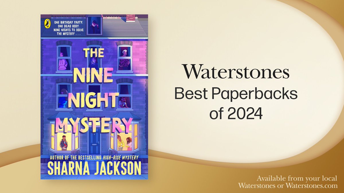 PuffinBooks tweet media