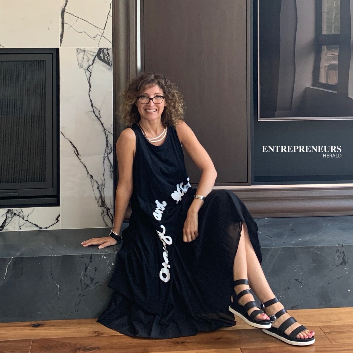 adrianamot_ca's tweet photo. Congratulations!
Adriana's nomination as one of the Top 20 Inspiring Entrepreneur Women of '24 highlights her commitment to pushing boundaries and inspiring others to do  same.  #Top20Women #Womenleadership #Entrepreneursherald #WomenInBusiness #Trailblazer #wellnessinnovation https://t.co/pwnMOs402h