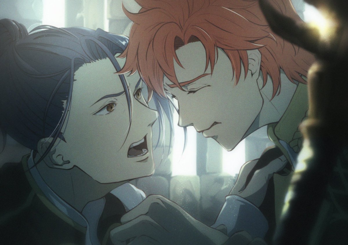 幼馴染みの言葉