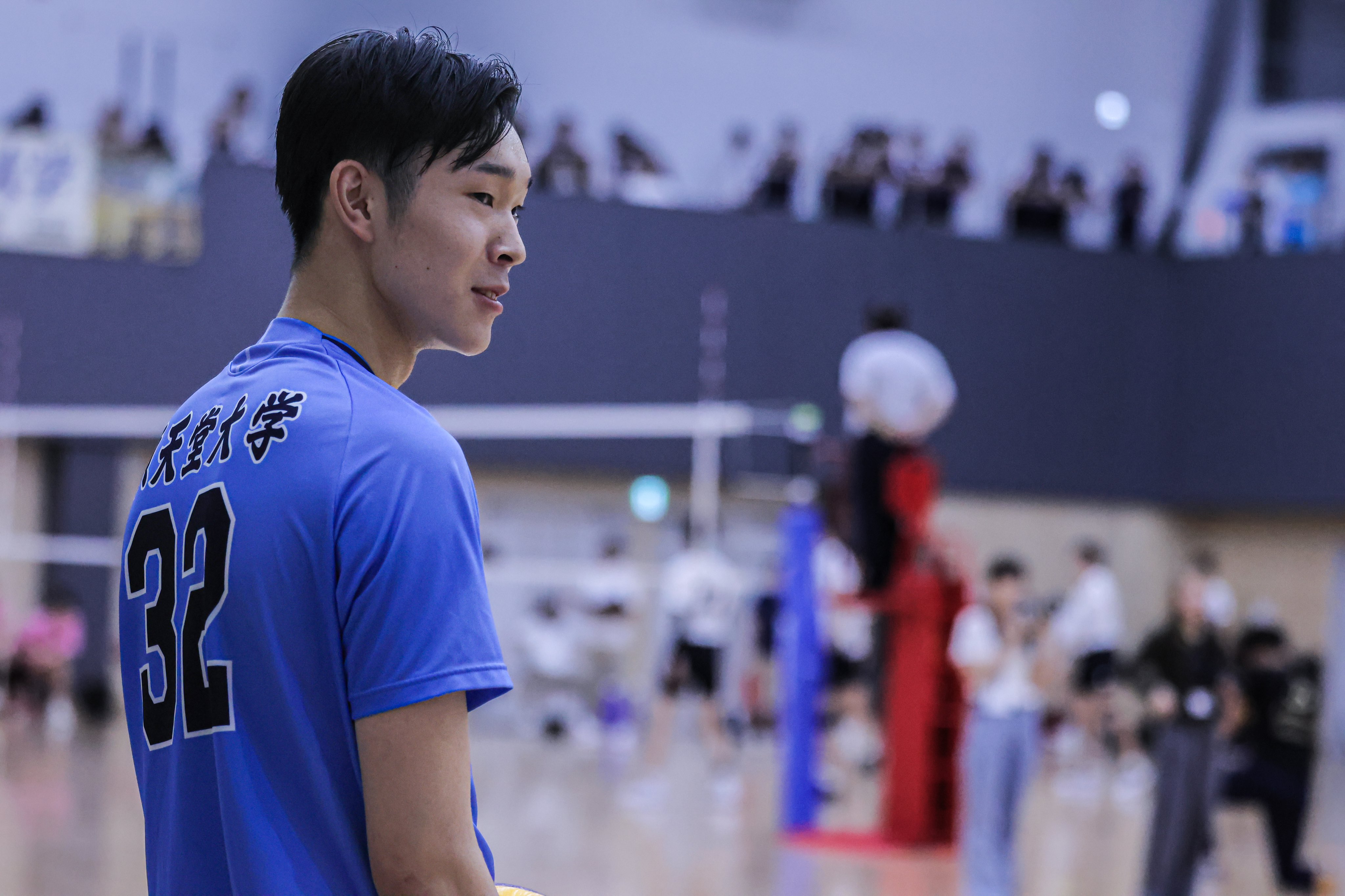 順天堂大学 バレーボール　Tシャツ 順天堂大学 バレーボール Tシャツ 順天堂大学 バレーボール Tシャツ