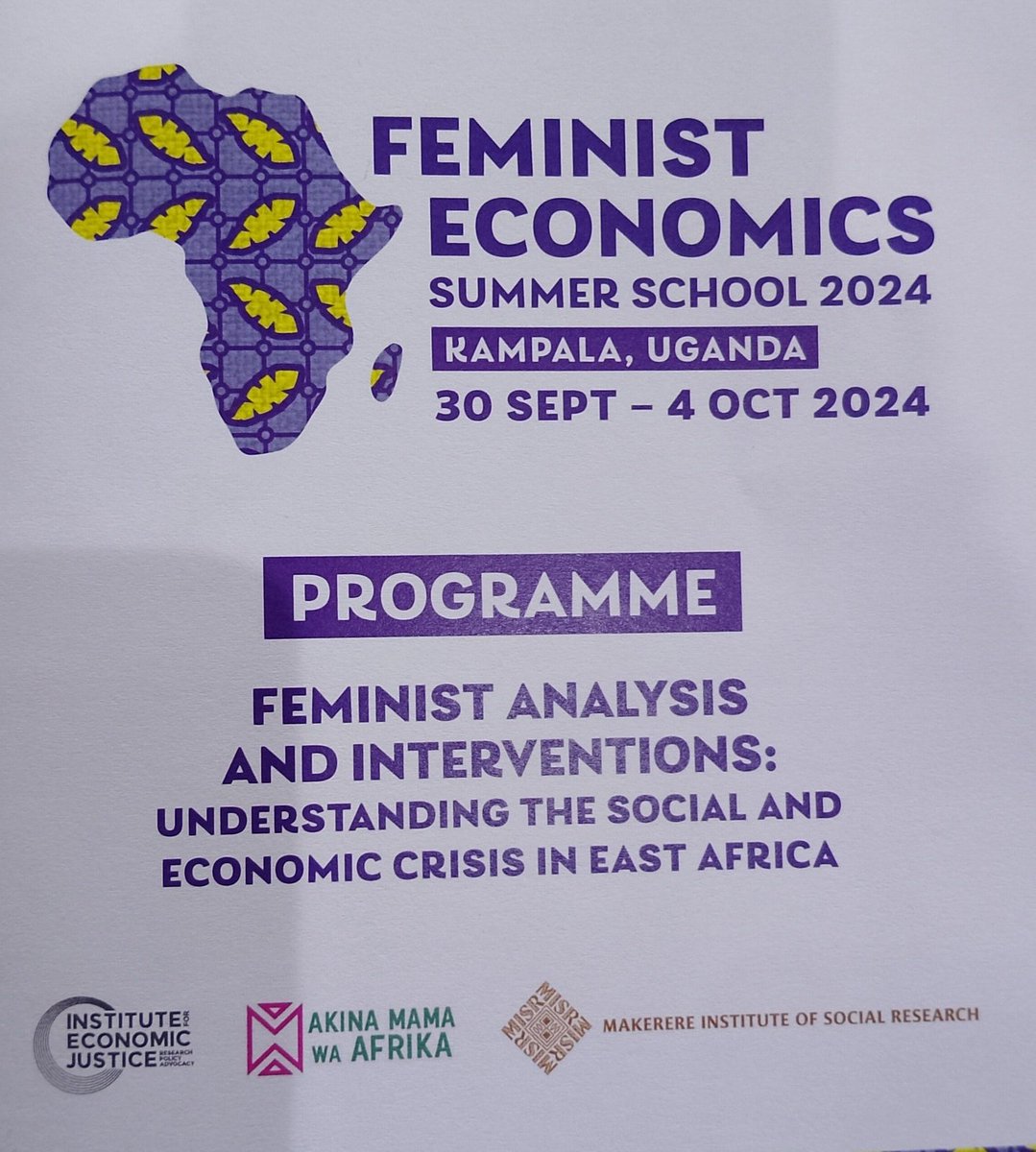 RehemaMalole's tweet photo. The ongoing gendered labor migrations and exportation from Global south to the North is a reality. What happens to the Economy left behind as a country that depends strongly on agriculture?What are the visible economic questions?#CareEconomy #policy Food for thought 💭 #FESS2024 https://t.co/1WK7OvZK53