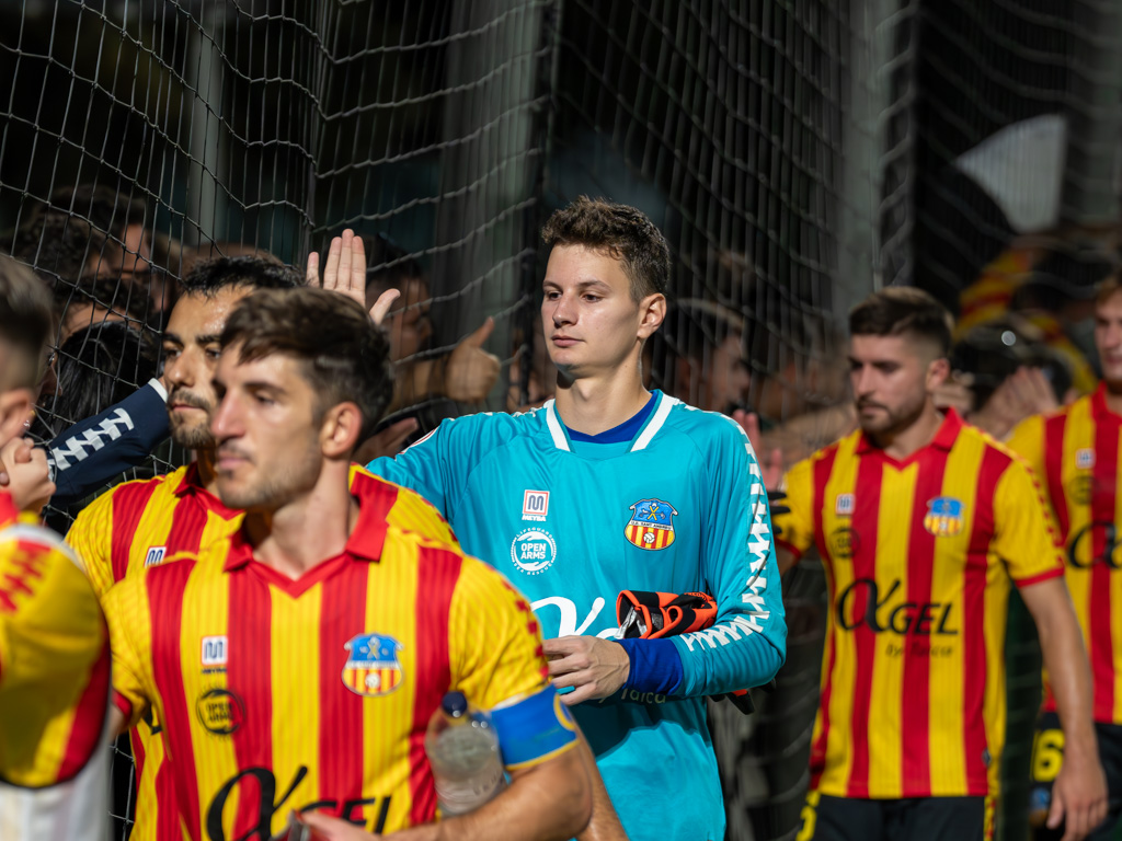 Unió Esportiva Sant Andreu tweet media