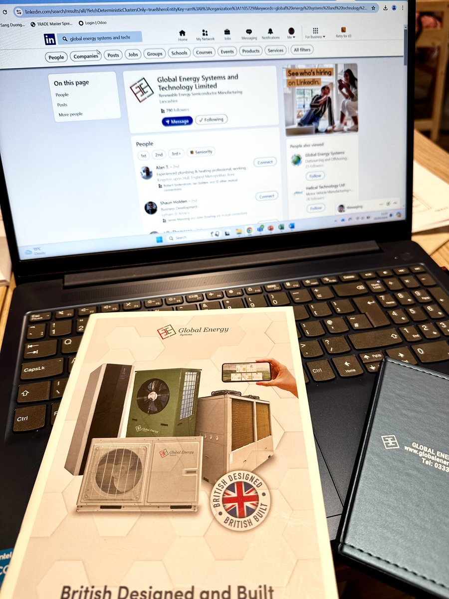 Sang Duong tweet media