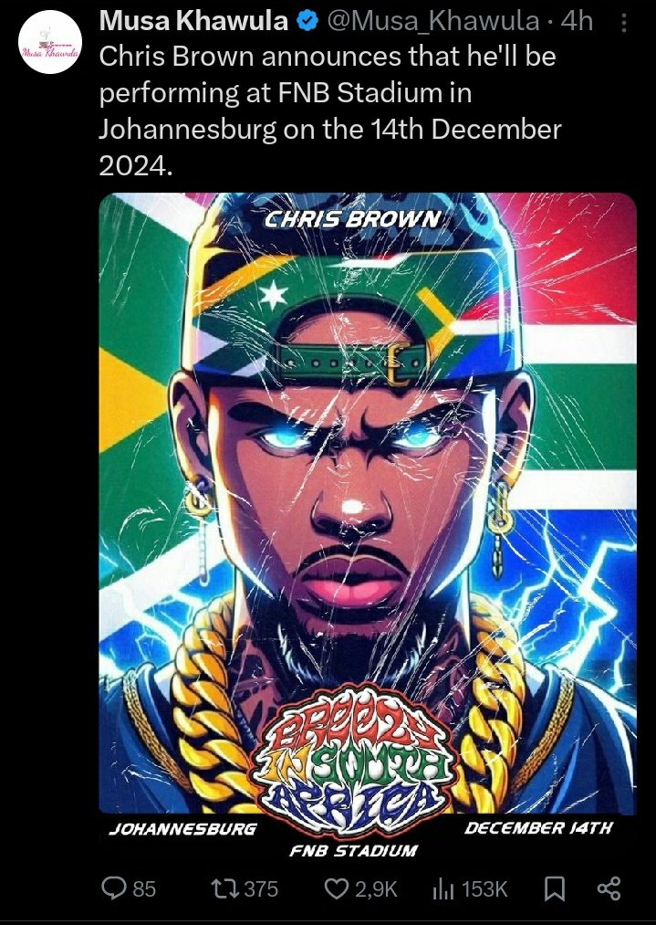 TopchefRsa's tweet photo. #Recap_SA
What are your thoughts?
Chris Brown Bro to Bro Bra rob Nota #Queenmodjadjimzanzi emtee #Capitec Homeaffairs fnb stadium pinky offside A-reece Lusikisiki Doja cat #TheBalaFamily referee #Springboks zwai #OrlandoPirates https://t.co/B2U95oFBYh