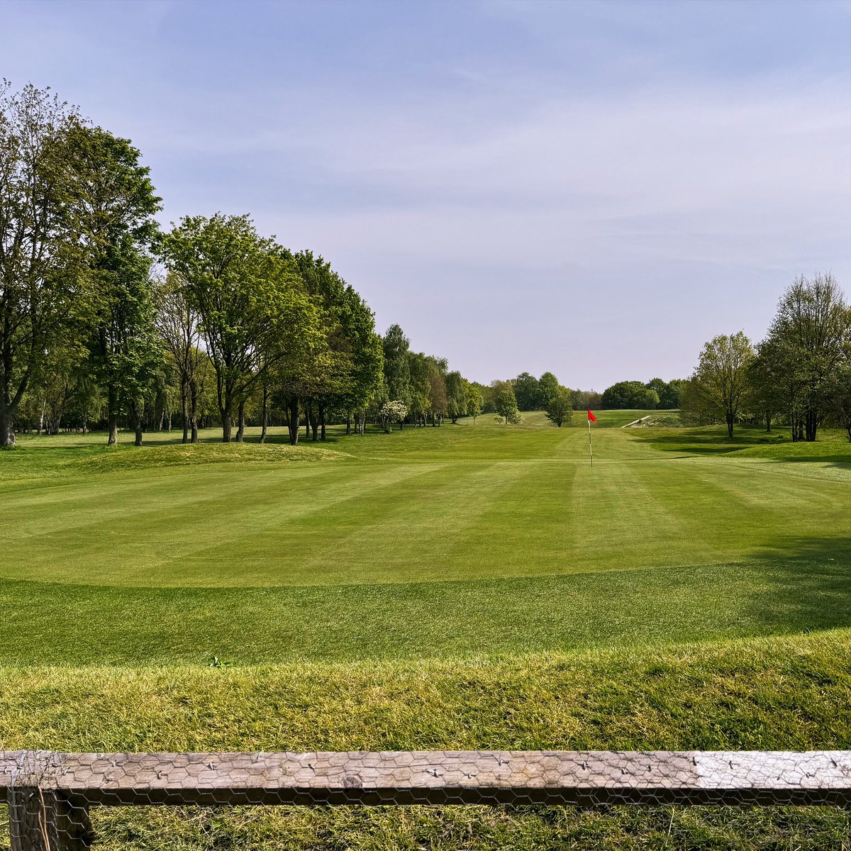 Bulwell Forest Golf tweet media