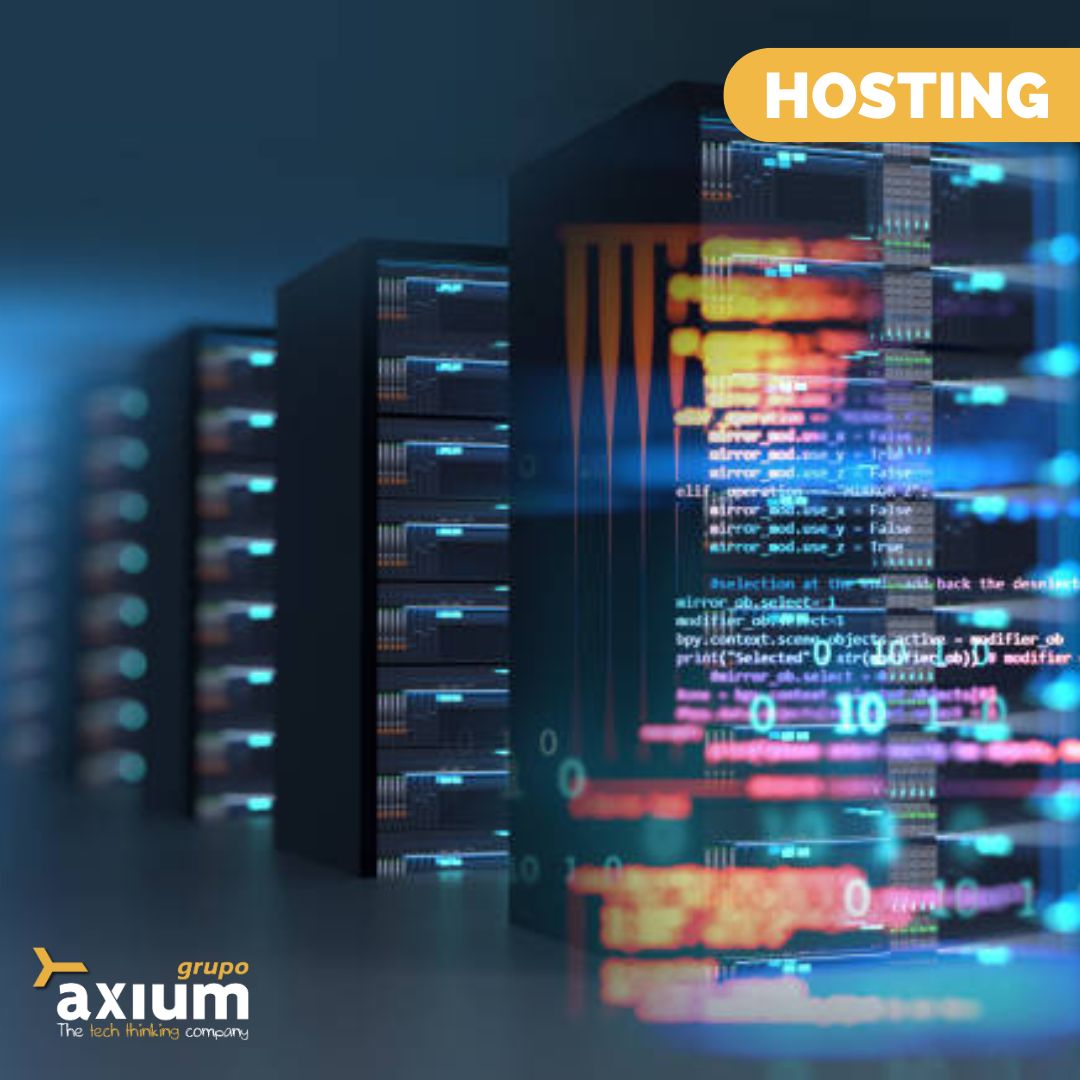 Gestionamos los alojamientos de espacios web y correos de nuestros clientes para que tengan una buena calidad en el servicio.

El correo electrónico y el alojamiento web son indispensables en cualquier negocio y nosotros nos encargamos de que tengan la dimensión necesarias.