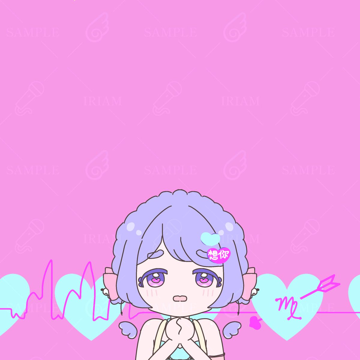 まやの7色美術館