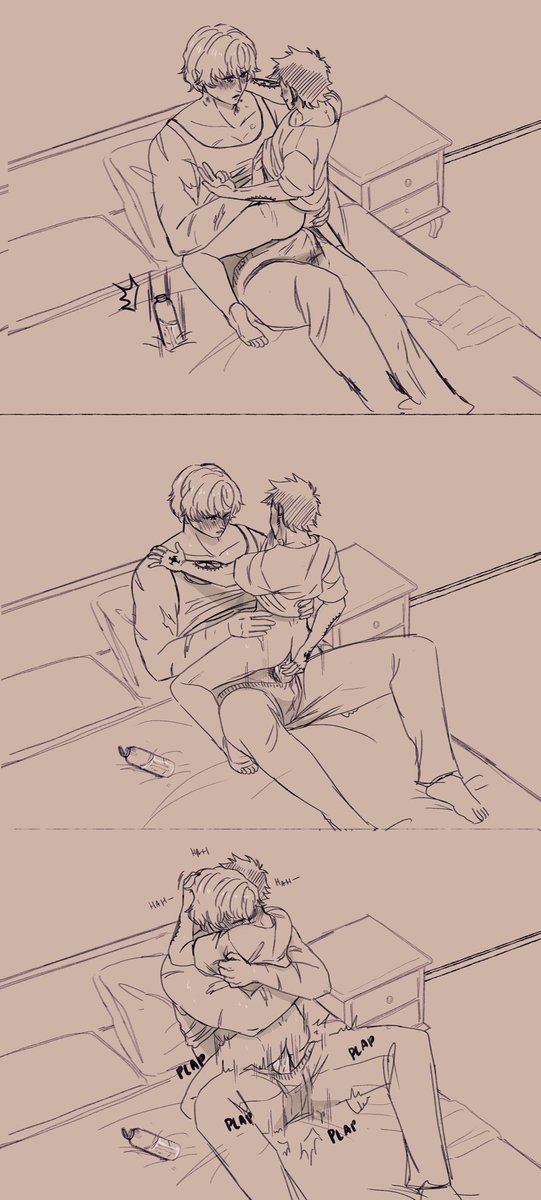 Spicy Sakura 🔞 tweet media