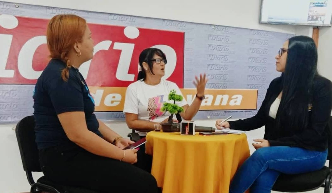 Dejando Huellas inicia campaña de recolección de juguetes  eldiariodeguayana.com.ve/dejando-huella… vía <a href="/DiariodeGuayana/">El Diario de Guayana</a>